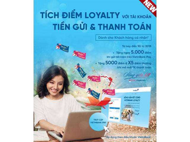 Poster Chương trình.