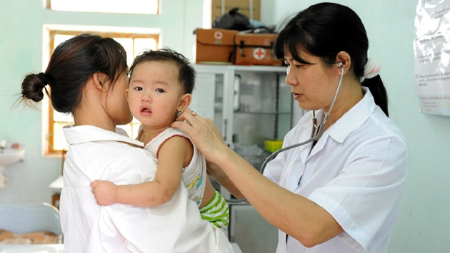 Ảnh minh họa: Trần Hải.