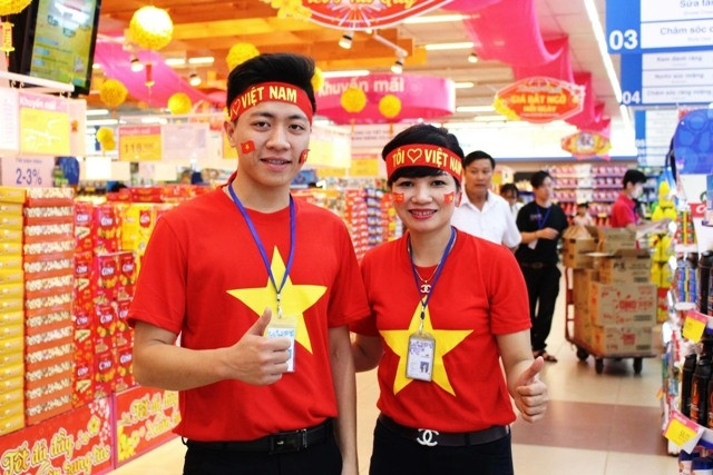 Saigon Co.op kiểm soát chất lượng hàng hóa vào hệ thống siêu thị