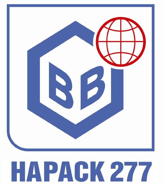 Hapack 277 Hà Nội đấu giá công khai 1,8 triệu cổ phần tại HNX