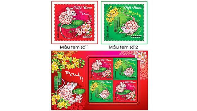 Đem Tết Việt ra thế giới