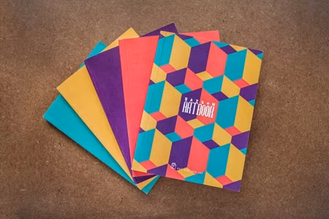 Lối riêng của tình yêu nghệ thuật 