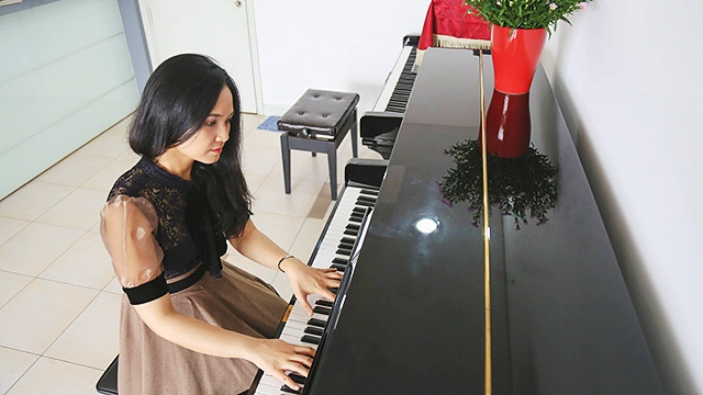 Cổ điển cũng cần đẹp!