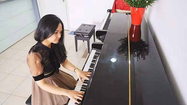 Cổ điển cũng cần đẹp!