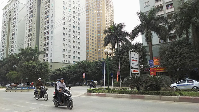 Người dân vẫn chưa mấy quan tâm tới các loại bảo hiểm tài sản có giá trị cao.