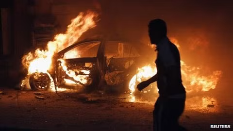 Tình trạng bất ổn vẫn bao trùm Iraq