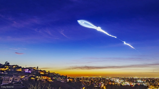 Luồng sáng mở tương lai