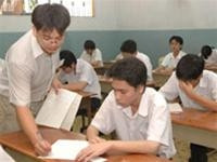 Hướng dẫn ôn thi tốt nghiệp THPT môn Tiếng Anh