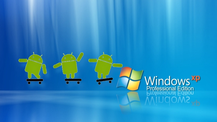 Google đang áp dụng hai chính sách đối với cập nhật bảo mật