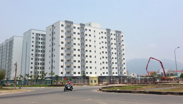 Đà Nẵng sẽ bán thí điểm các căn hộ chung cư