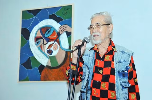 Ảnh: NGUYỄN TRỌNG CHỨC