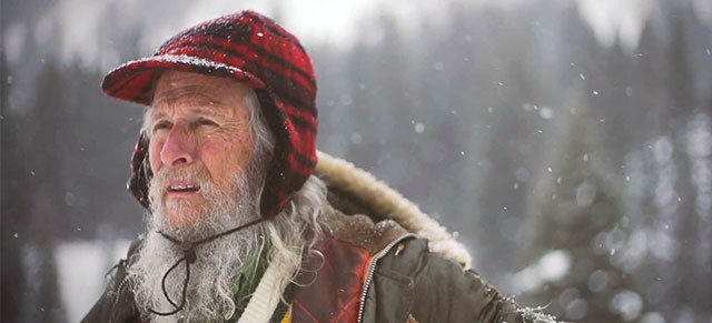 Người gác tuyết