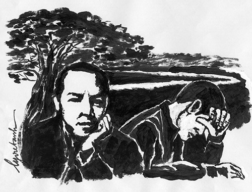 Cây đa lịch sử