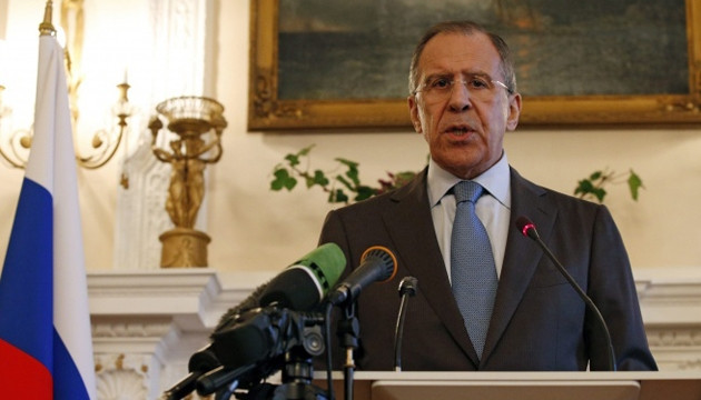 Ngoại trưởng Nga: Nga không tiếc mô hình G8