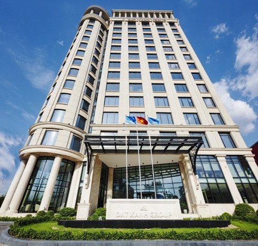 Đất Xanh tiếp tục phát triển quỹ đất, hướng đến các dự án khu đô thị