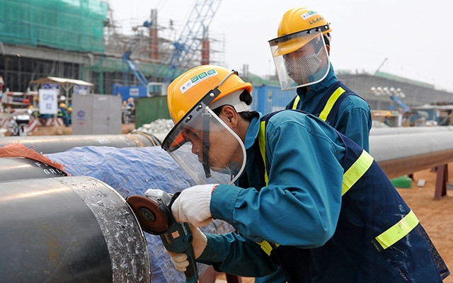 Ảnh minh họa: Đăng Khoa.