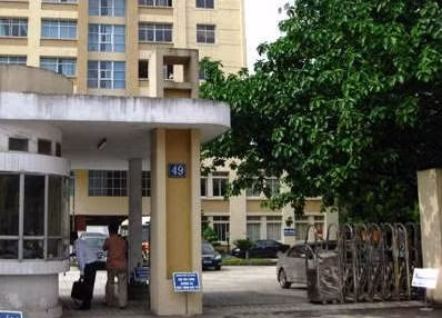 Trụ sở Bộ Giáo dục và Đào tạo thay đổi địa chỉ 