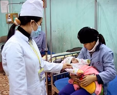 Người dân vùng sâu Tuyên Quang đã bắt đầu được thụ hưởng dịch vụ y tế chất lượng hơn.