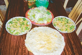 Mì Quảng Túy Loan