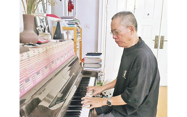 Ðể có một Hà Nội linh thiêng, hào hoa