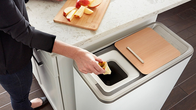 Thùng rác tái chế