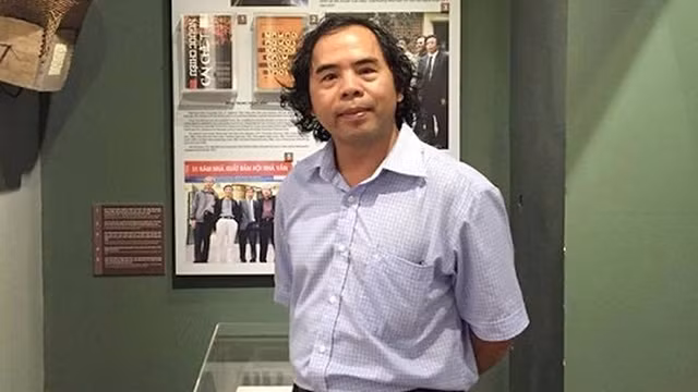 Nên làm mới các đề tài nghiên cứu văn học