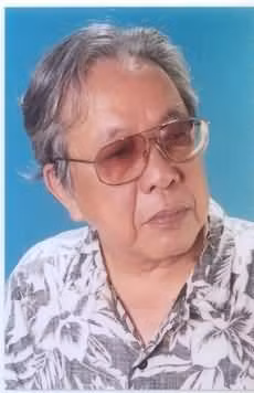 Nhạc sĩ Nguyễn Đức Toàn.