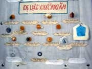 Tai nạn hóc khi ăn uống