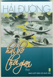 Chất làng trong " Hai bờ thời gian"