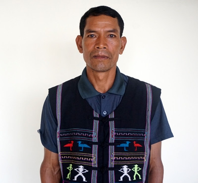 "Thủ lĩnh" bon B' Dơng 