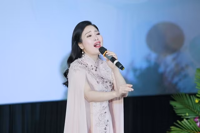 Tình mẫu tử trong “Mẹ là điều tuyệt vời nhất”