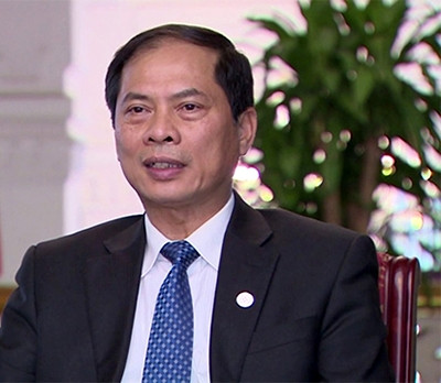 Dấu ấn trong lịch sử APEC