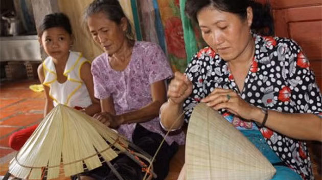 Ảnh minh họa. (Nguồn: canthotourist.vn)