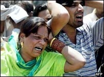 Pakistan: Đánh bom nhà thờ Hồi giáo, 14 người thiệt mạng