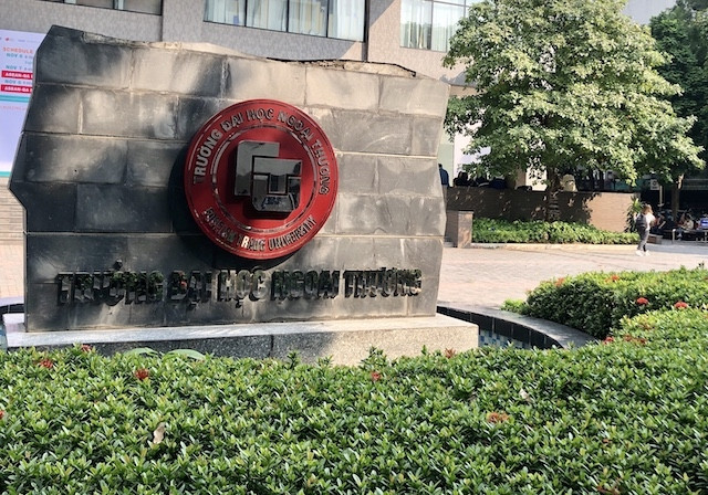 (Ảnh: QUỲNH ANH)