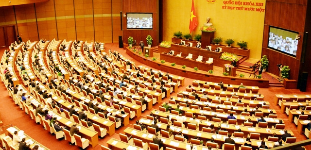 Đúc kết kinh nghiệm, tạo đà cho nhiệm kỳ mới