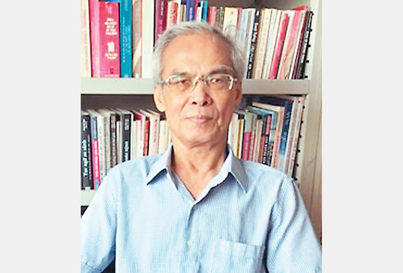 Gửi tình yêu qua trang sách