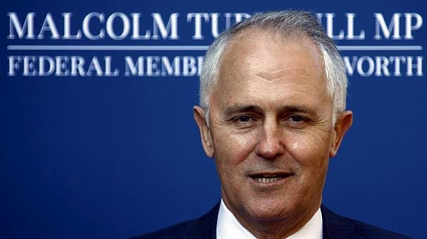 Malcolm Turnbull: Thủ tướng mới của Australia