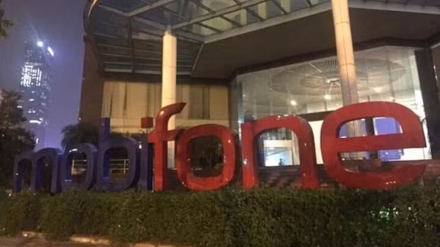 Khởi tố lãnh đạo Mobifone cùng bốn đồng phạm