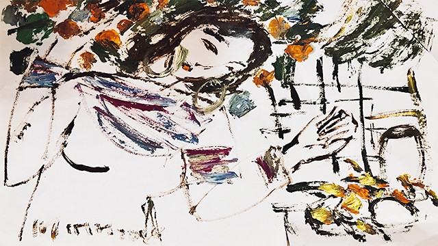 Minh họa: NGUYỄN MINH