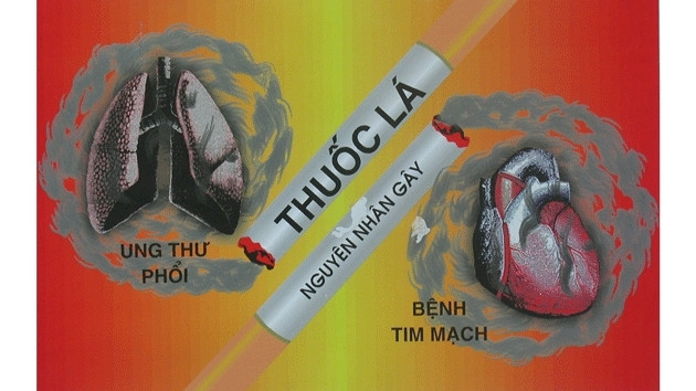 Ảnh minh họa: Vinacosh.