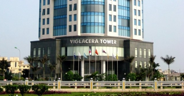 264,5 triệu cổ phiếu Tổng Công ty Viglacera - CTCP chính thức lên sàn UPCoM ngày 15-10