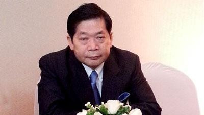 GS Hidemi Goto, Phó Hiệu trưởng Đại học Nagoya kiêm Chủ tịch Khoa Tiêu hóa và Gan, Đại học Nagoya.