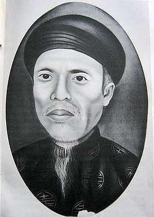 Hà Đình Nguyễn Thuật.