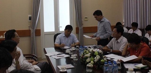 Ca tử vong do thuốc cản quang là sự cố đáng tiếc và hy hữu 