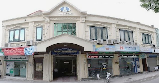 Bán đấu giá lô hơn 85,5 triệu cổ phần Vinamotor