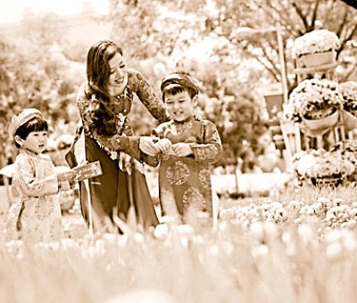 Lệ thuộc tinh thần