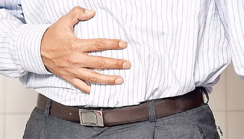 Táo bón - bệnh không đơn giản 