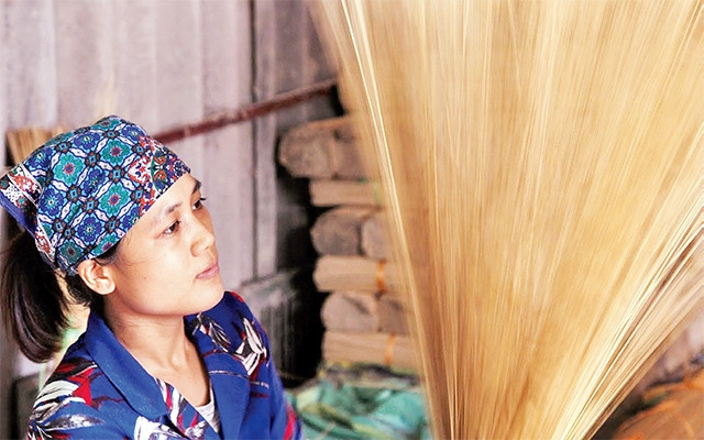 Ảnh: Đăng Anh 
