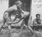 Những bức ảnh xưa nhất Việt Nam